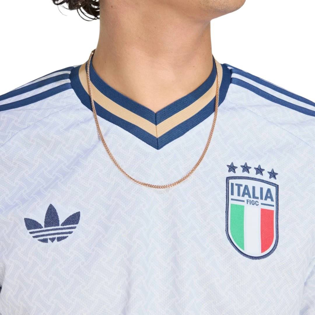 Italy 2026 Stadium Men's Away Shirt