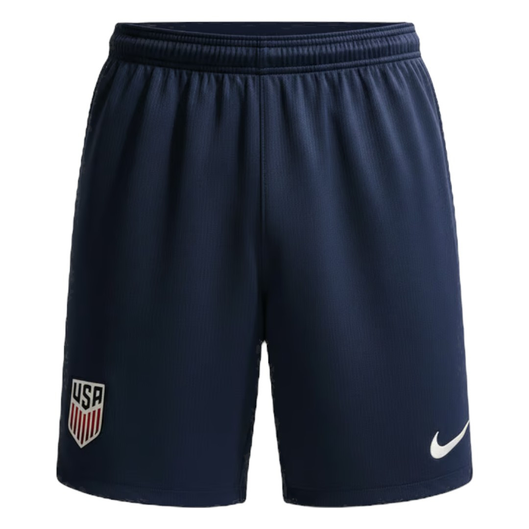 USMNT 2026 Kid's Home Mini-Kit