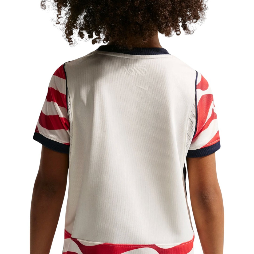 USMNT 2026 Kid's Home Mini-Kit