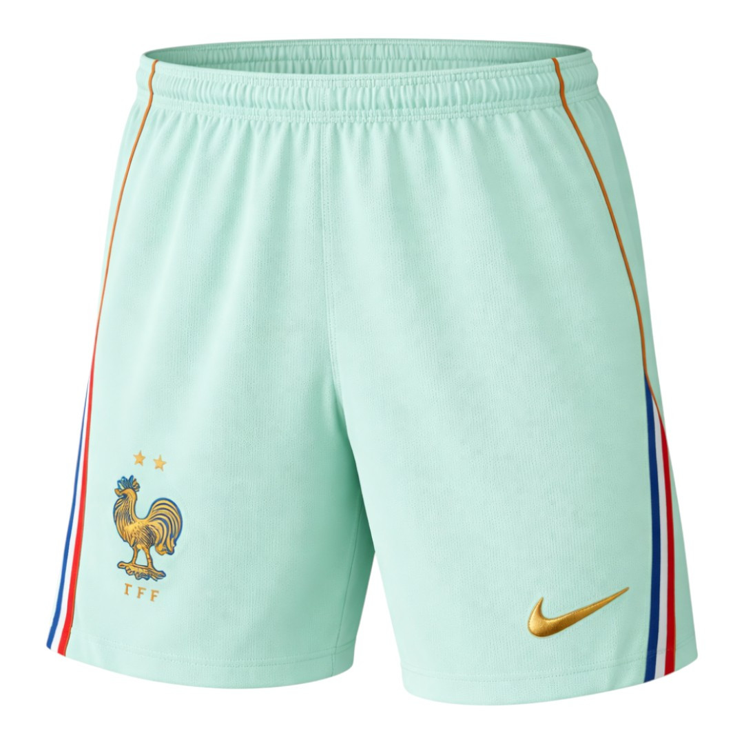 France 2026 Kid's Away Mini-Kit