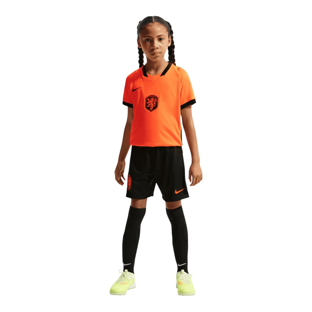 Netherlands 2026 Kid's Home Mini-Kit