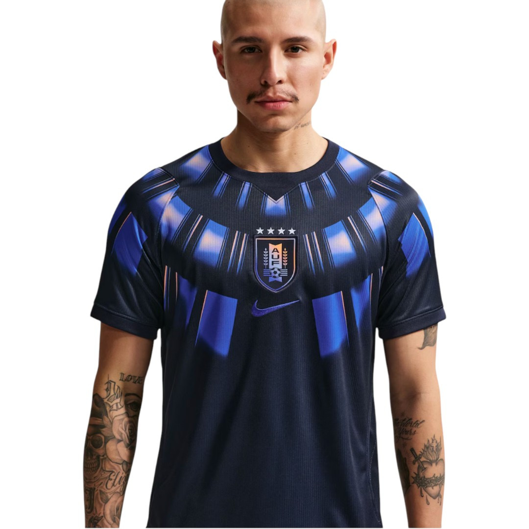 Uruguay 2026 Stadium Men's Away Shirt