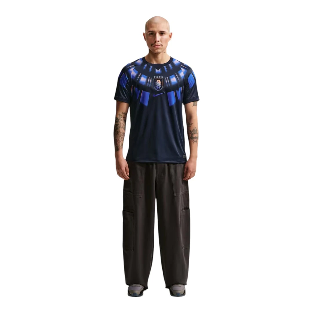 Uruguay 2026 Stadium Men's Away Shirt