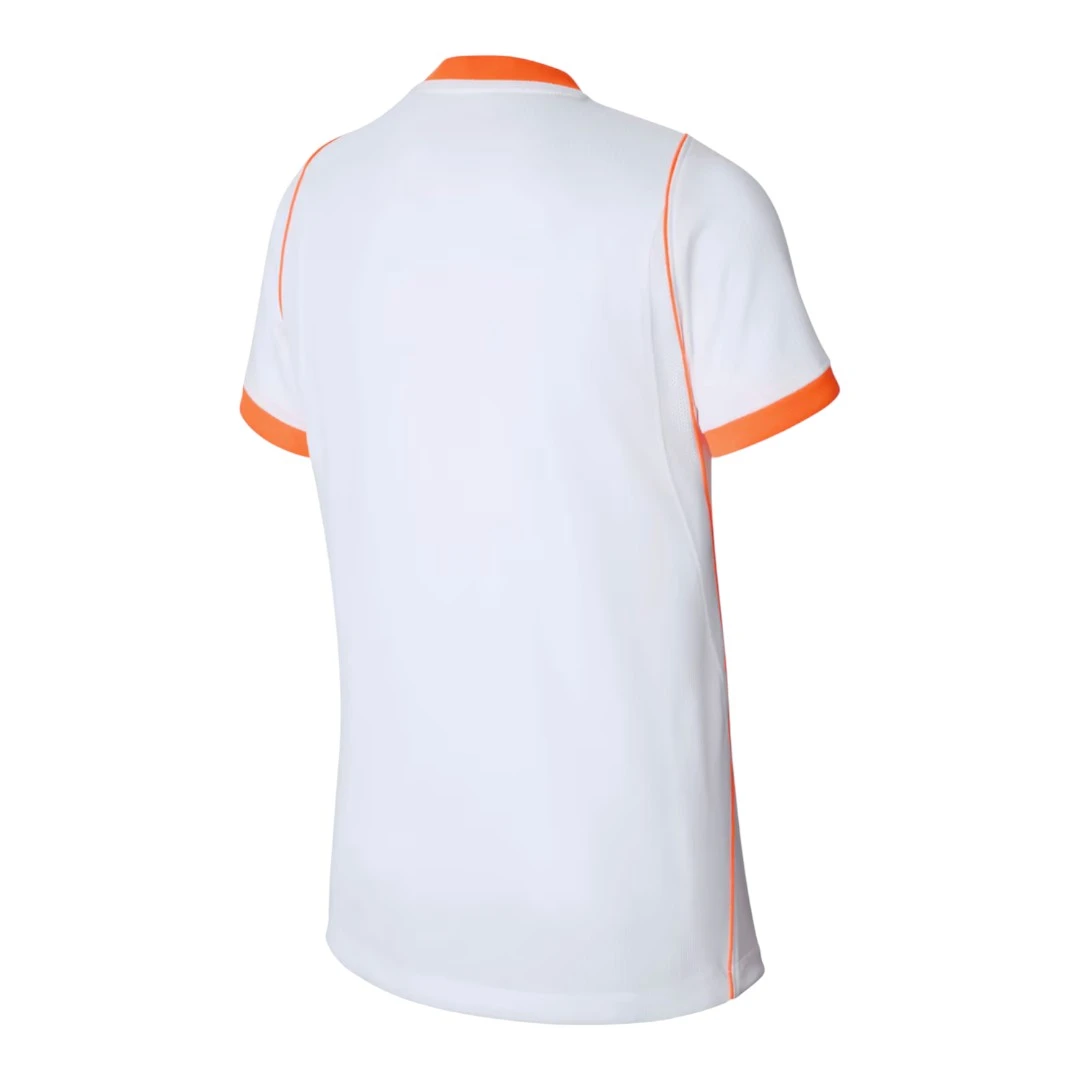 Netherlands 2026 Kid's Away Mini-Kit