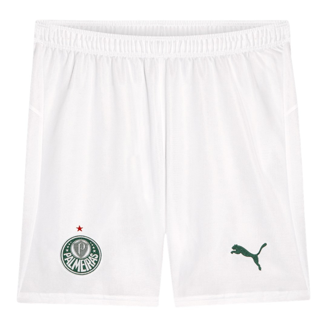 Palmeiras 26/27 Kid's Home Set