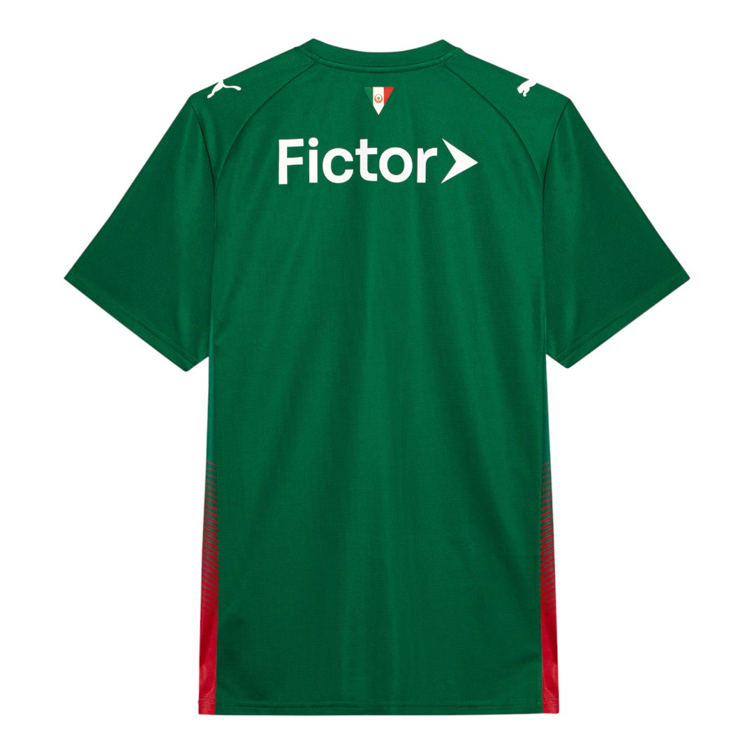 Palmeiras 26/27 Kid's Home Set