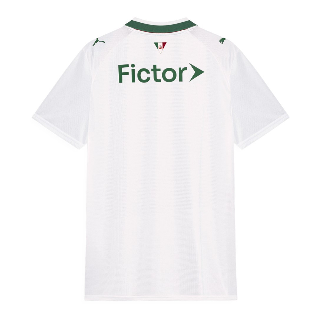 Palmeiras 26/27 Kid's Away Set