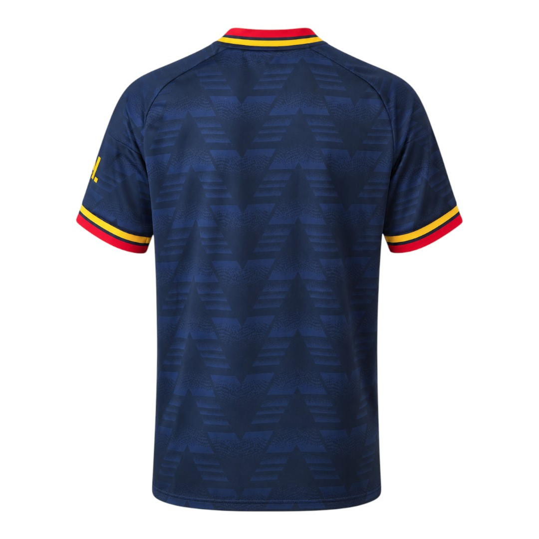 Arsenal 26/27 Stadium Men's Away Shirt