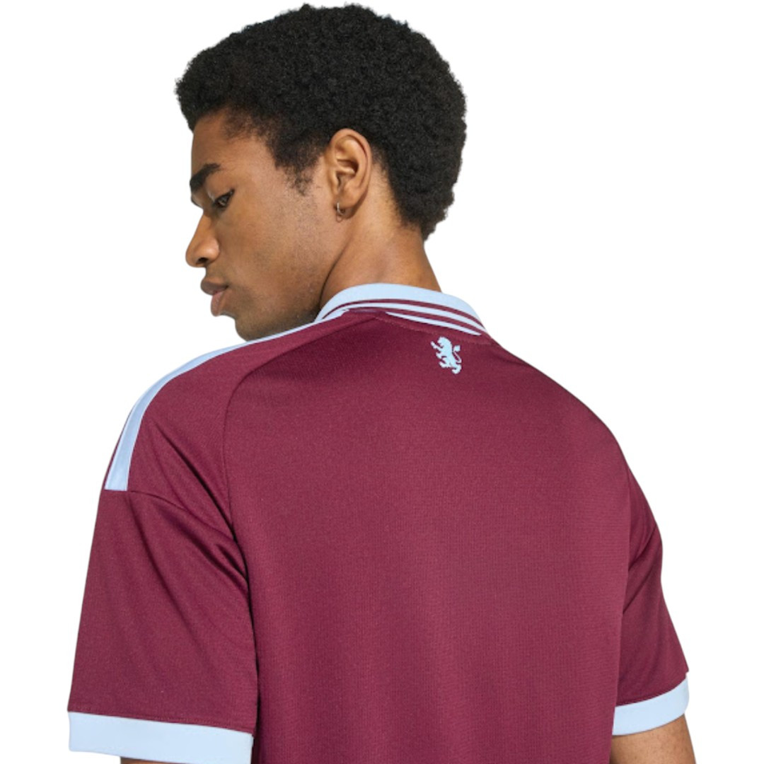 Aston Villa 26/27 Stadium Men's Home Shirt