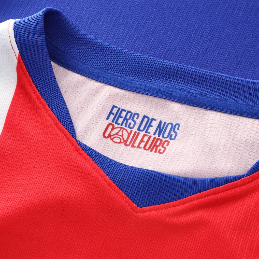 Paris Saint-Germain 26/27 Kid's Home Set