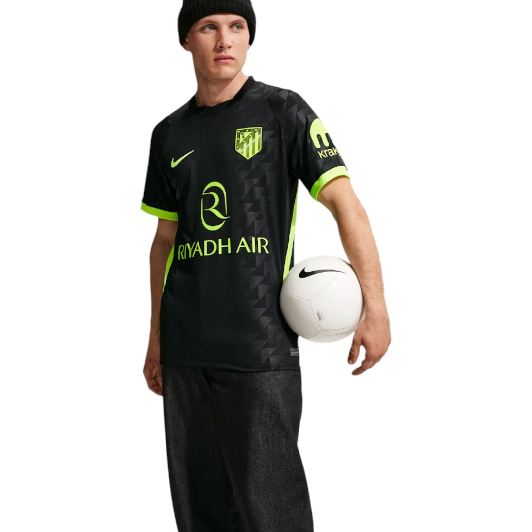 Atletico Madrid 26/27 Stadium Men's Away Shirt