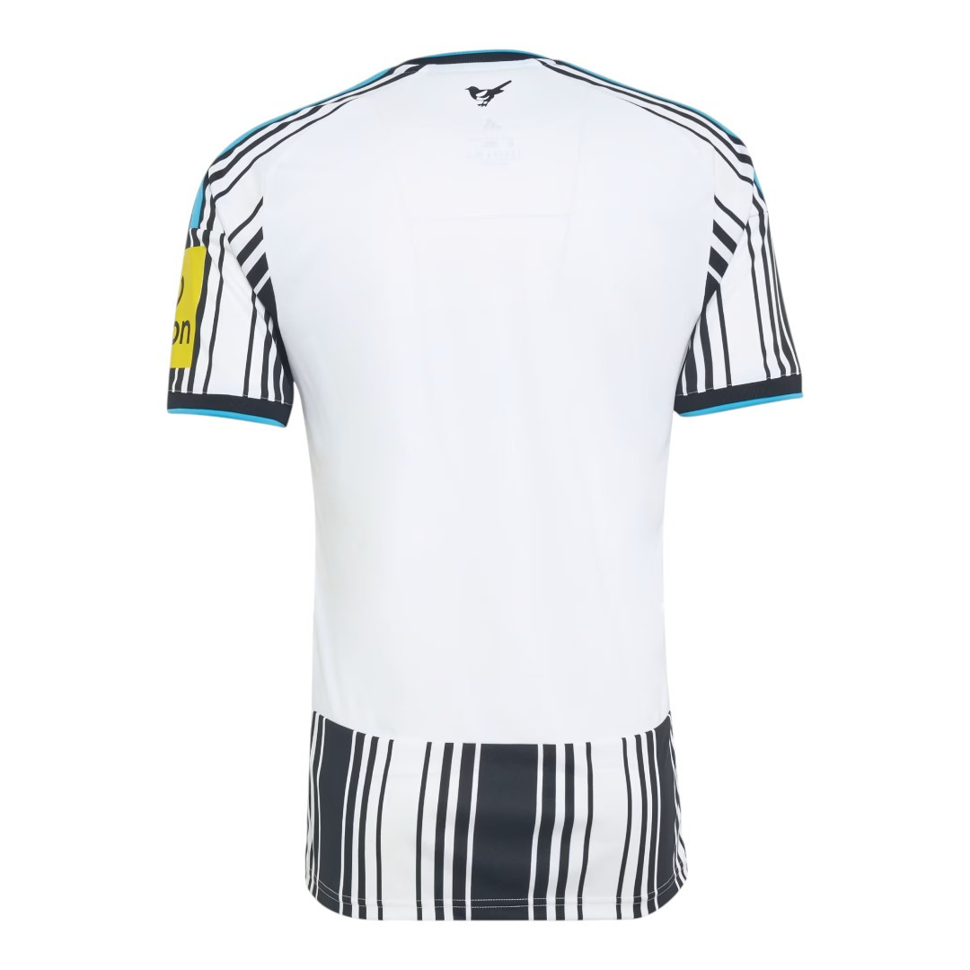 Newcastle United 26/27 Stadium Men's Home Shirt