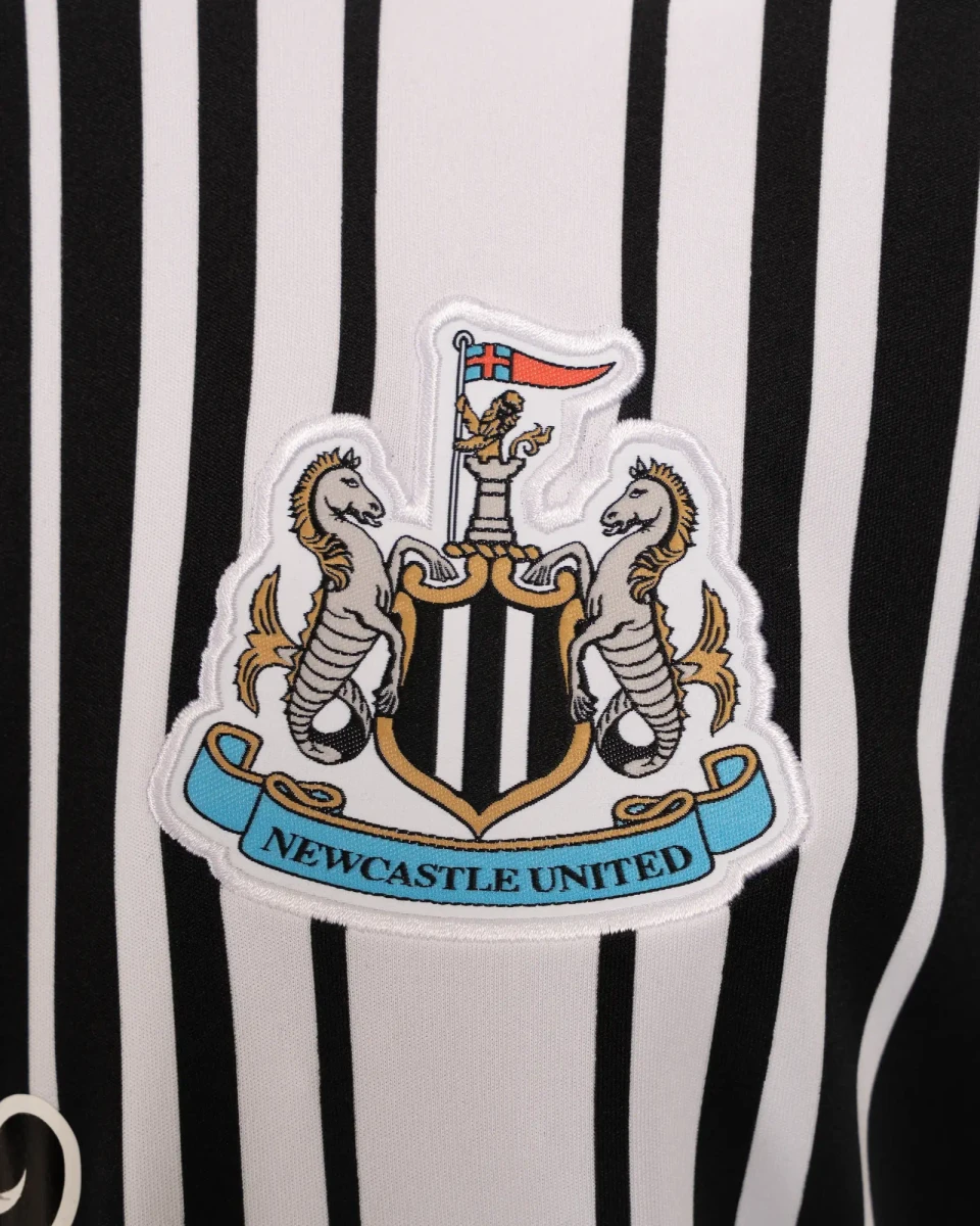 Newcastle United 26/27 Stadium Men's Home Shirt