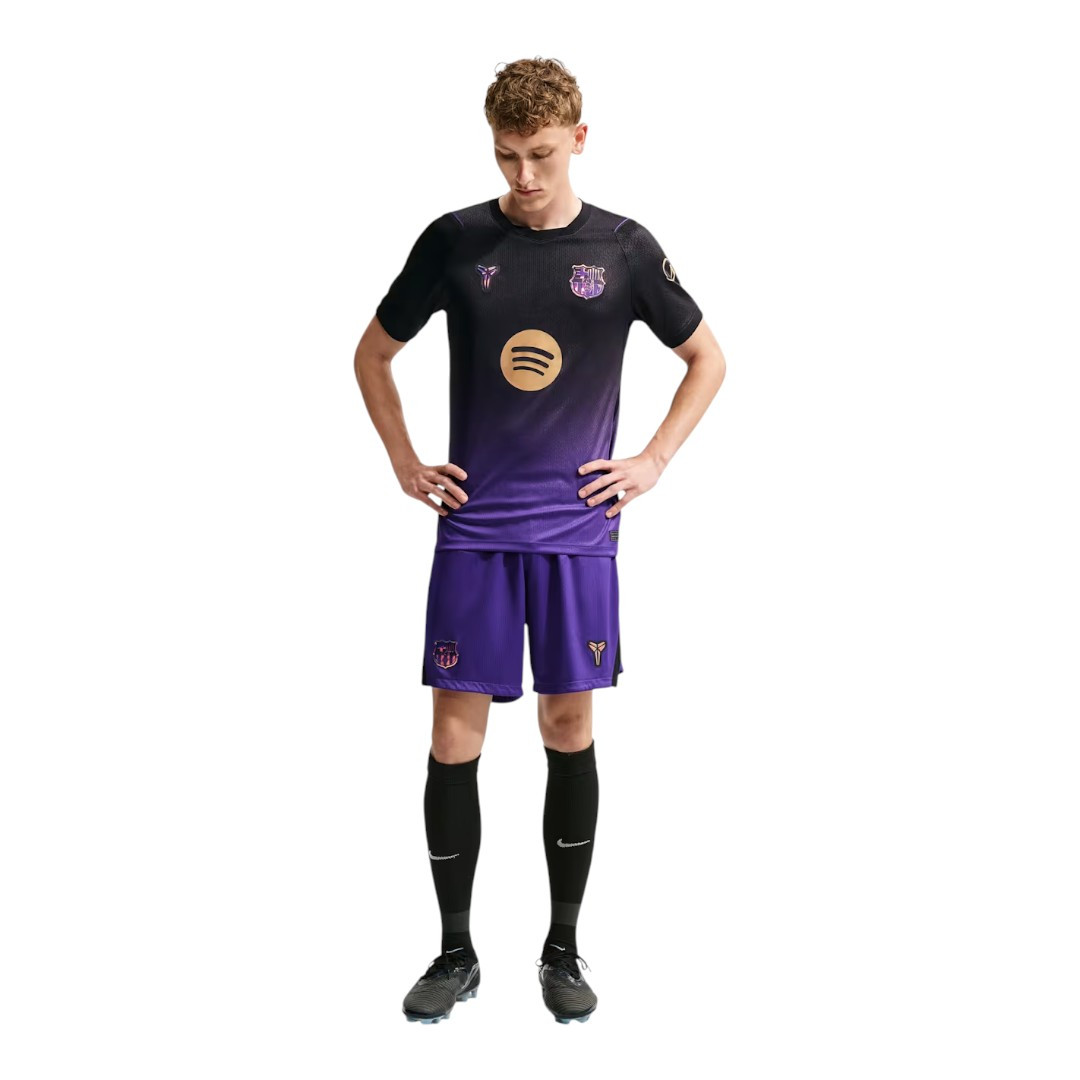 Barcelona 26/27 Stadium Men's Away Shirt