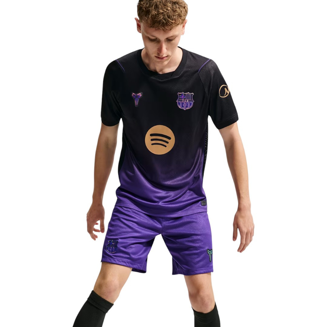 Barcelona 26/27 Stadium Men's Away Shirt