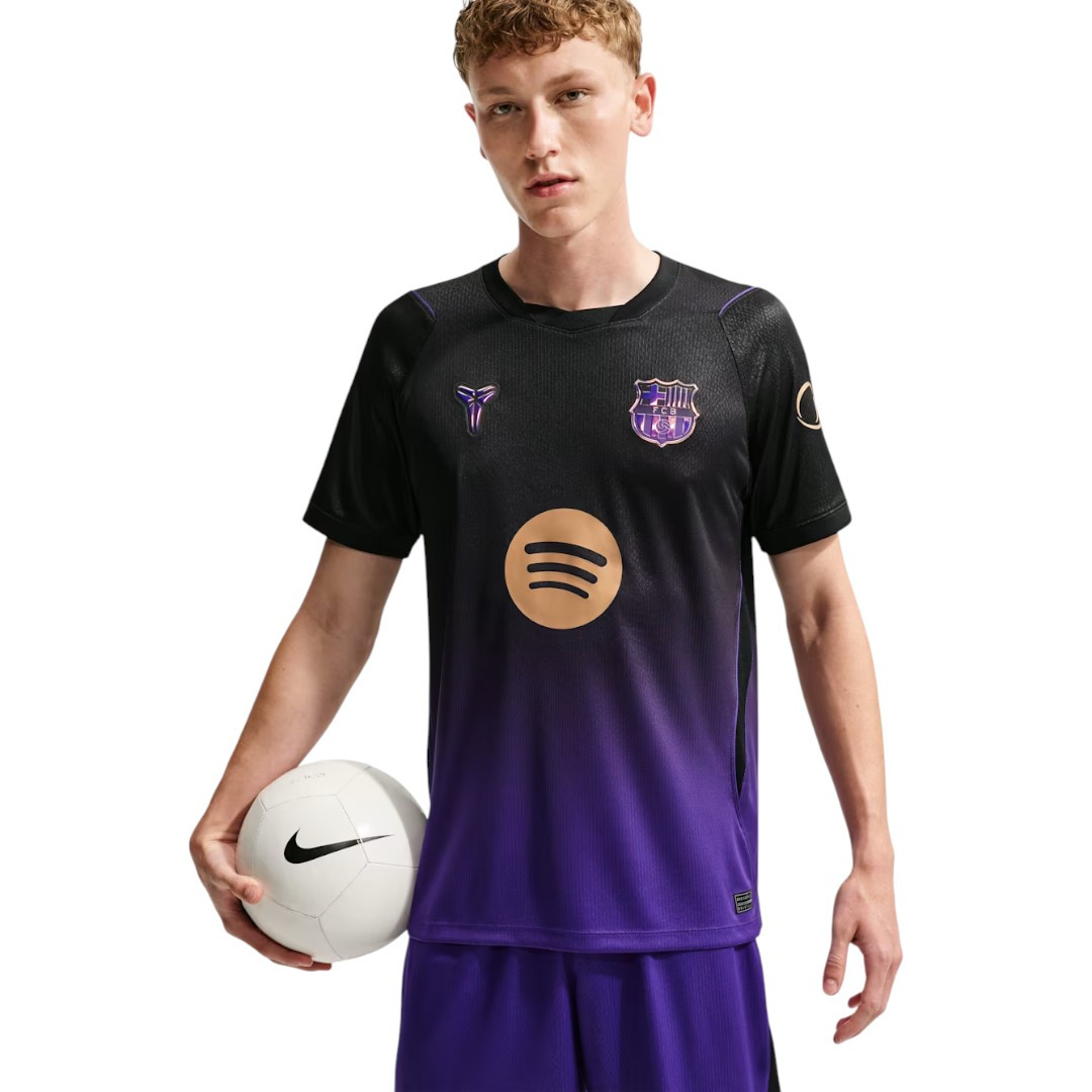 Barcelona 26/27 Stadium Men's Away Shirt