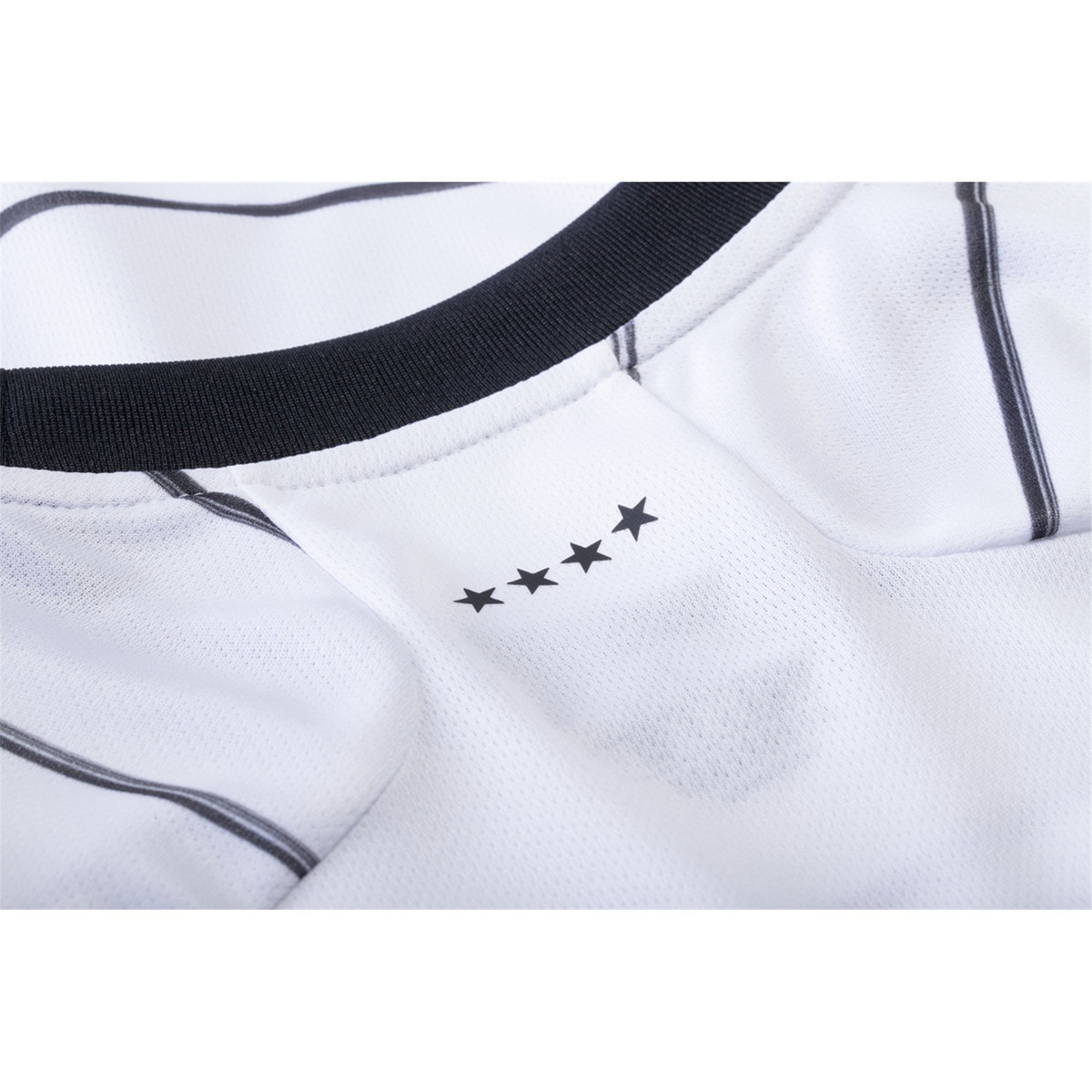 Germany 19/22 Stadium Men's Home Shirt