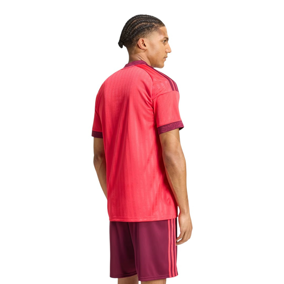 OL 26/27 Stadium Men's Away Shirt
