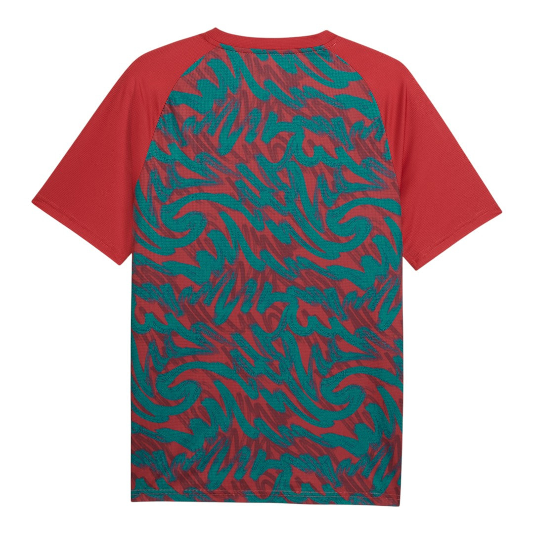Portugal 2026 Men's Home Pre-Match Shirt
