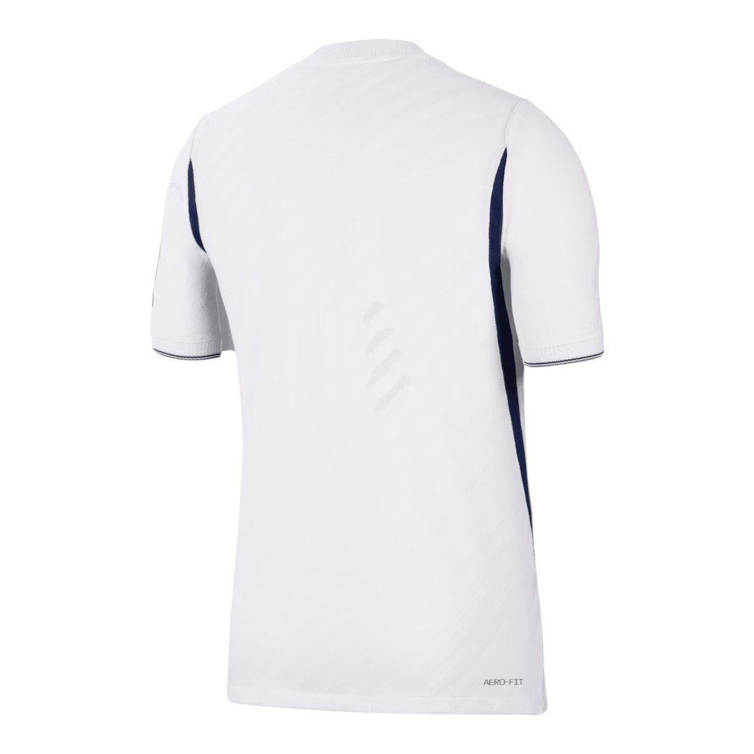 Tottenham 26/27 Authentic Men's Home Shirt