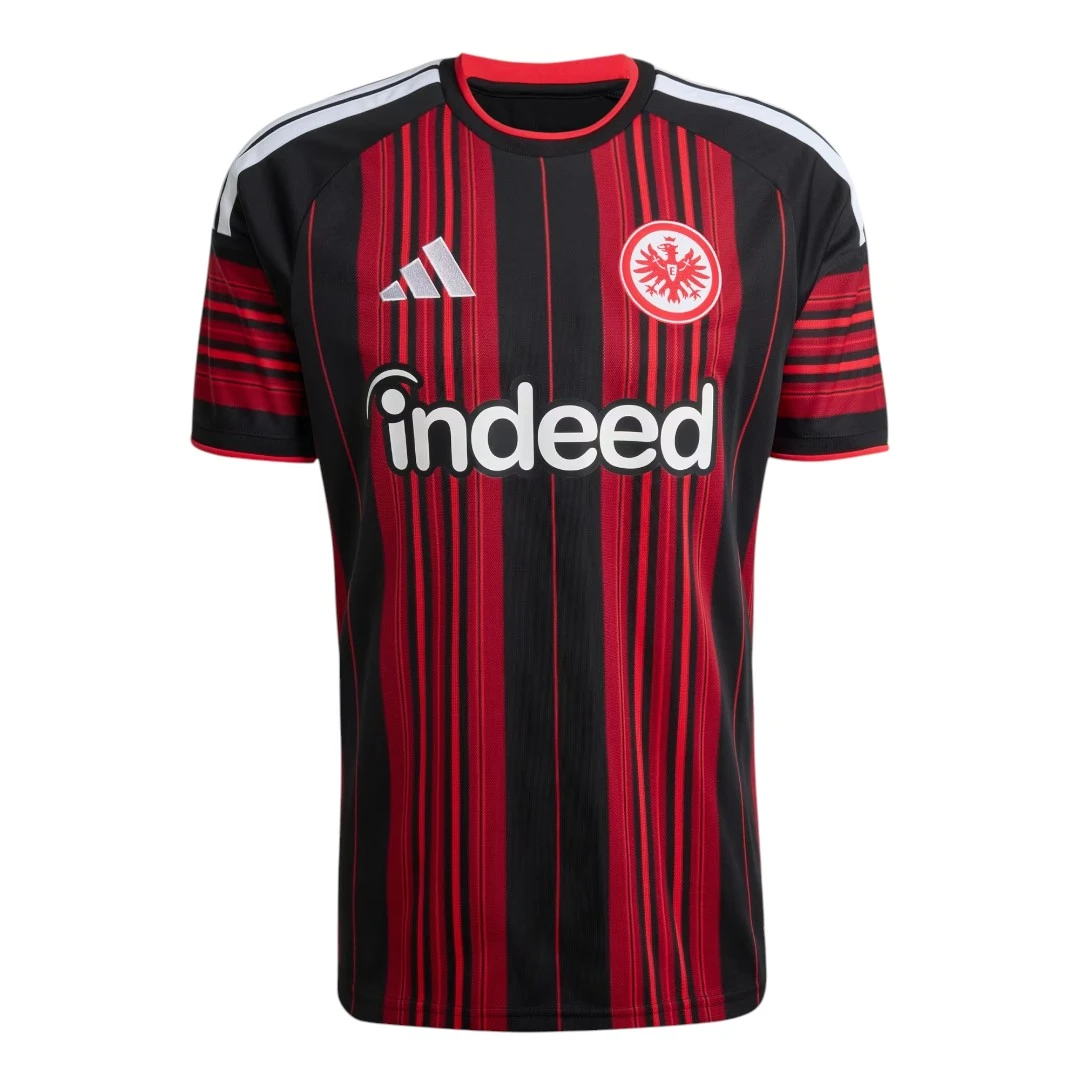 Frankfurt 26/27 Stadium Men's Home Shirt