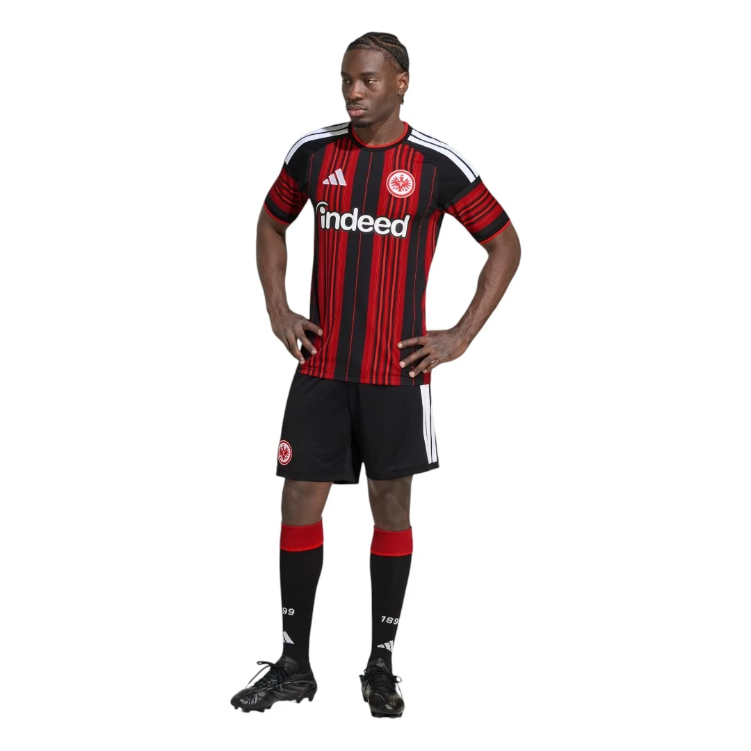 Frankfurt 26/27 Stadium Men's Home Shirt