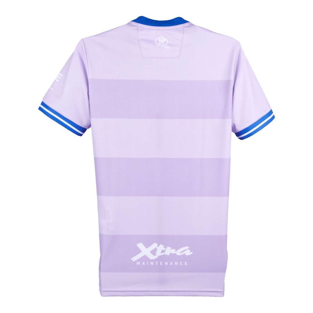 QPR 26/27 Stadium Men's Away Shirt