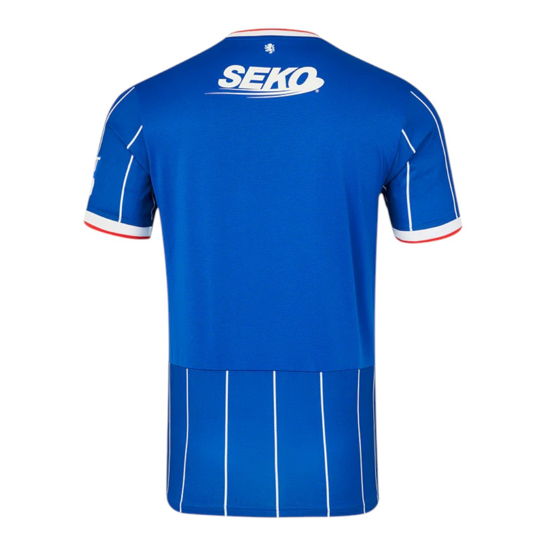Rangers 26/27 Stadium Men's Home Shirt
