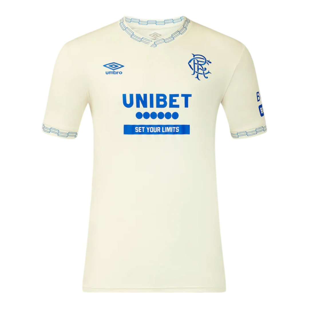 Rangers 26/27 Stadium Men's Away Shirt