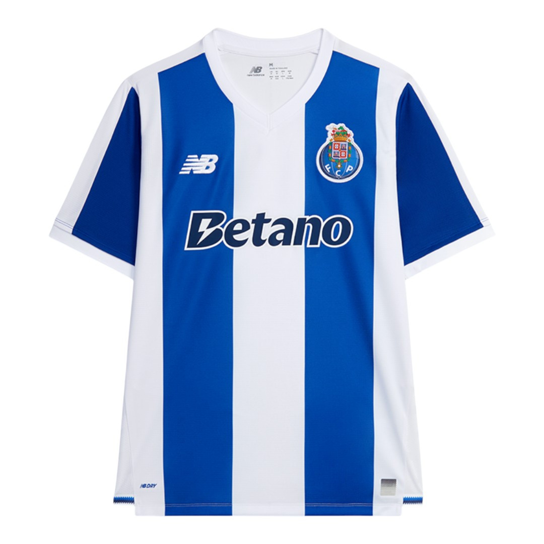Porto 26/27 Kid's Home Set