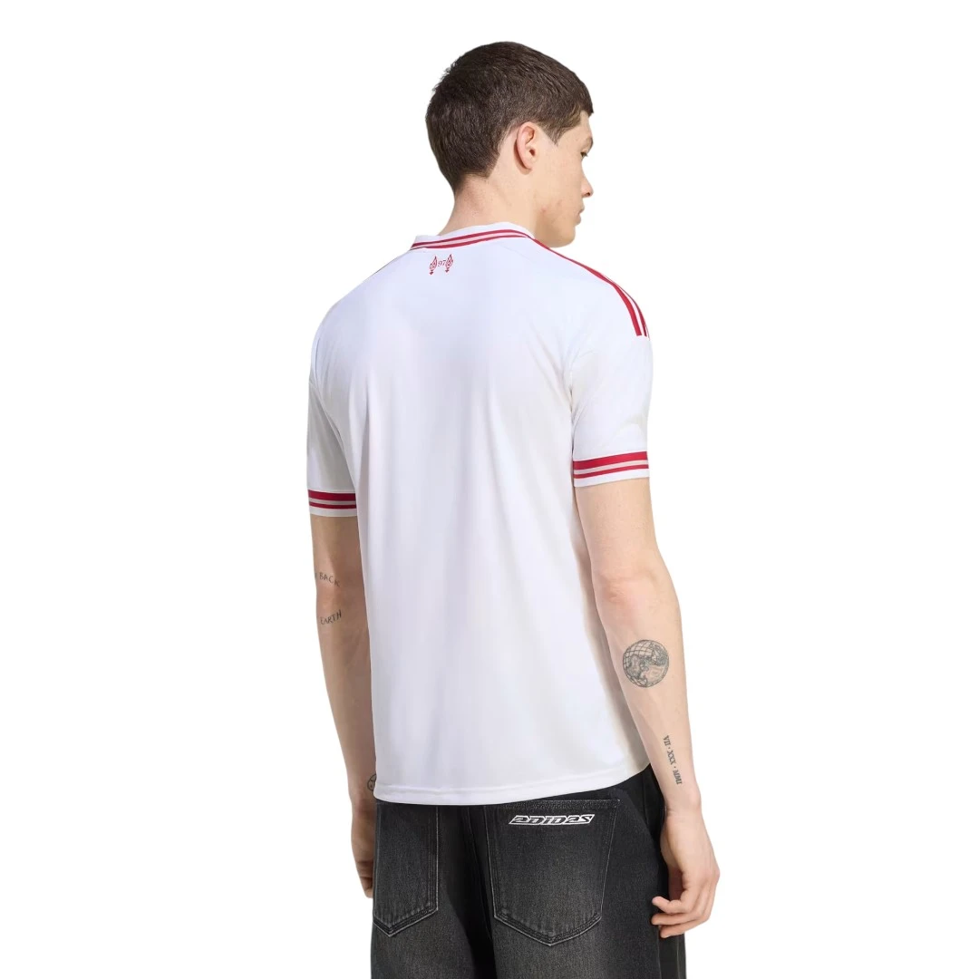 Liverpool 26/27 Stadium Men's Away Shirt