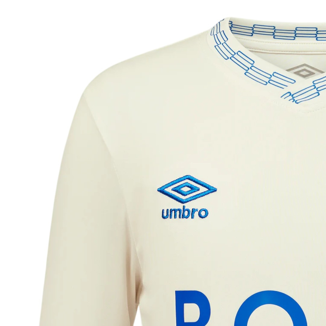 Rangers 26/27 Kid's Away Set