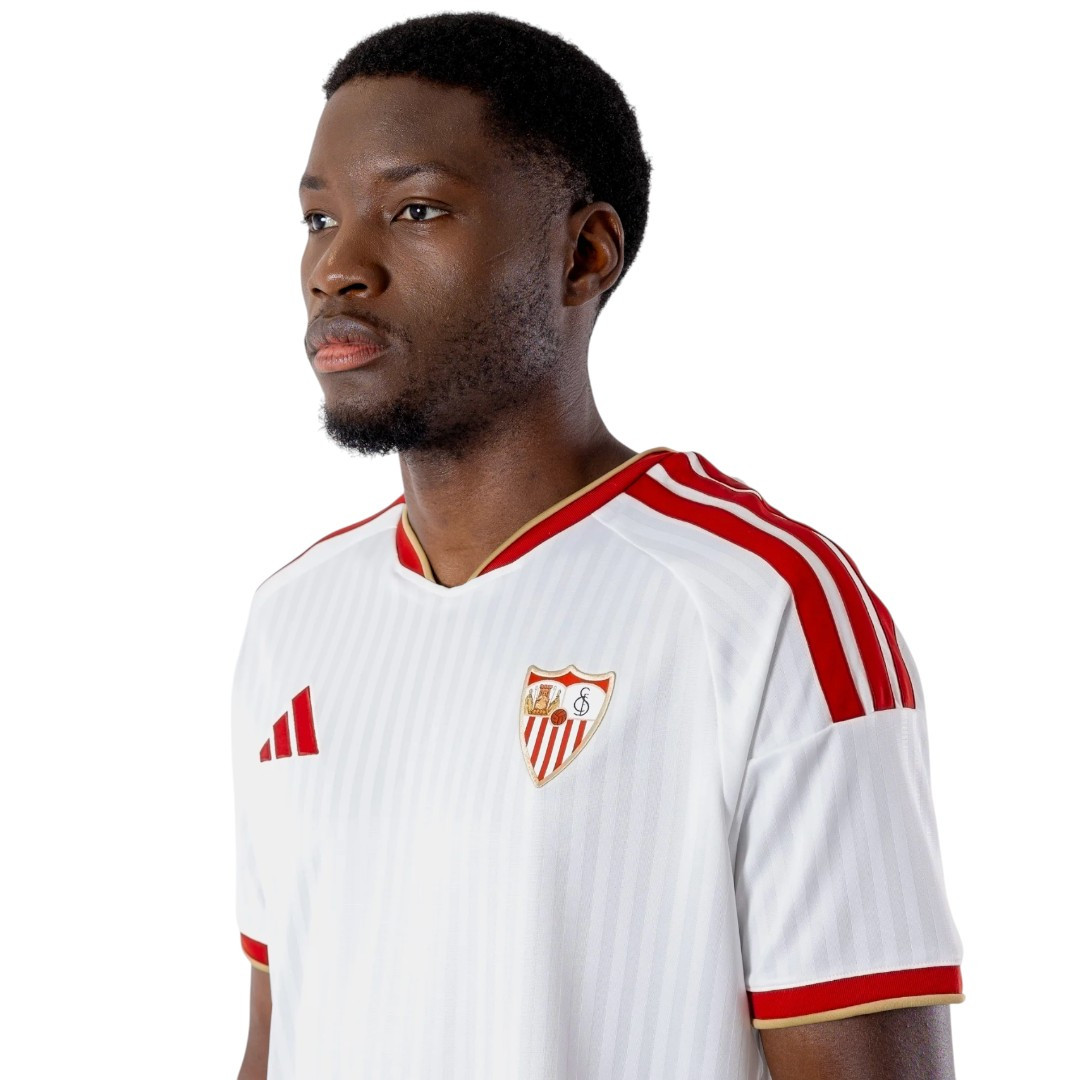 Sevilla 26/27 Stadium Men's Home Shirt