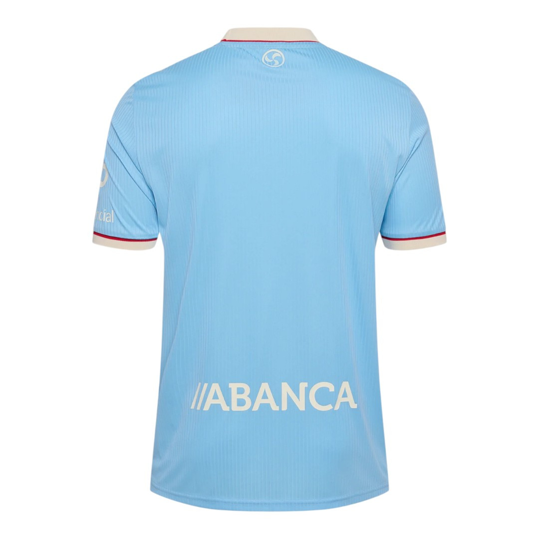 Celta Vigo 26/27 Stadium Men's Home Shirt