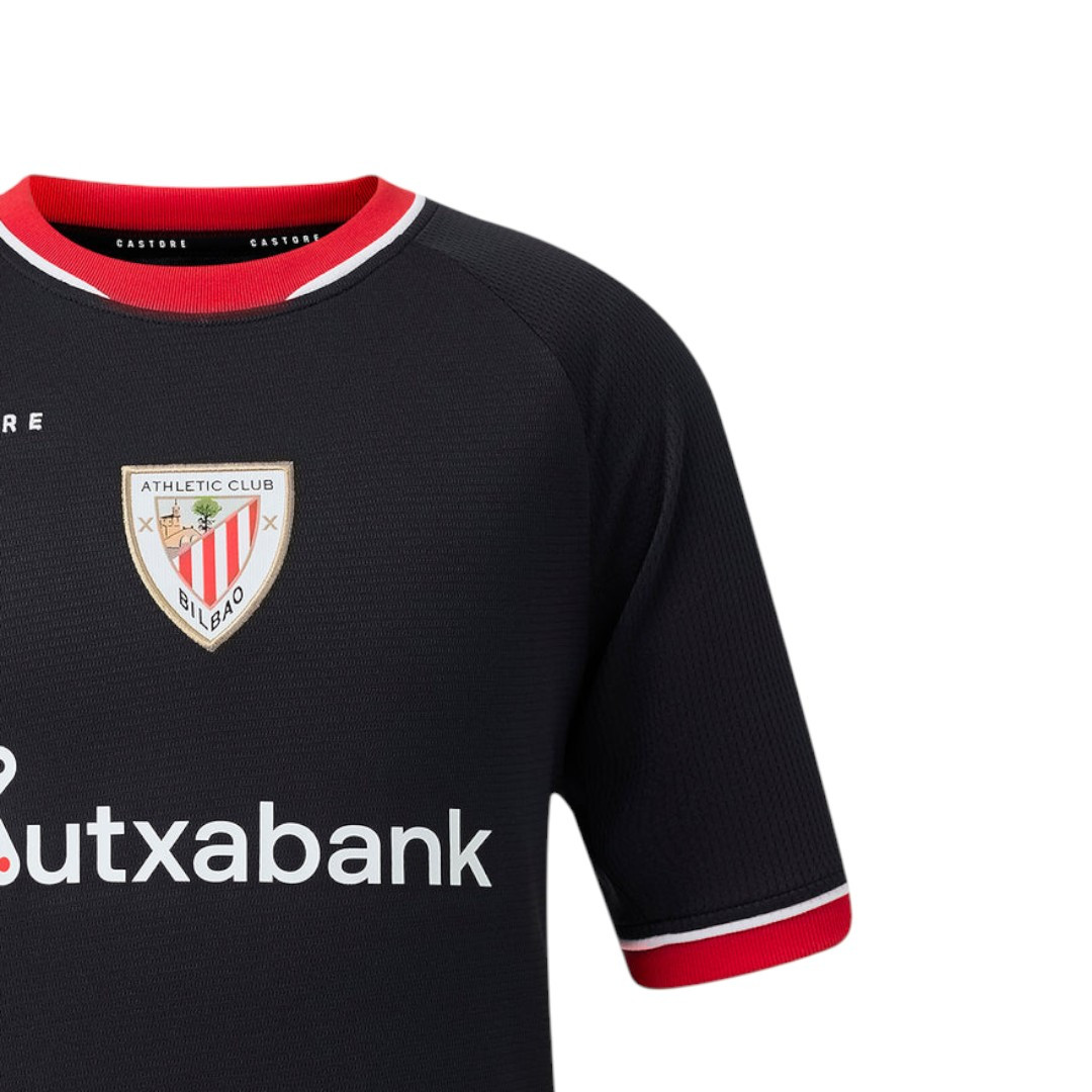 Athletic Bilbao 26/27 Kid's Away Set