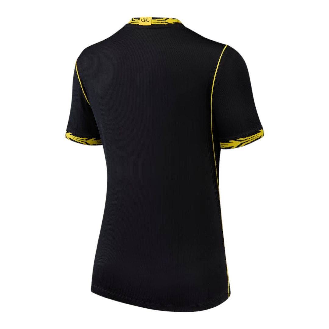 Chelsea 26/27 Women's Away Shirt
