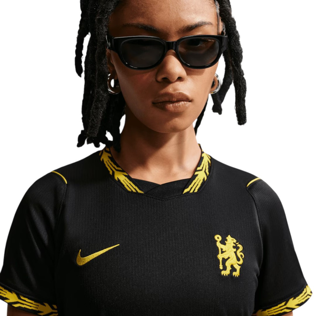 Chelsea 26/27 Women's Away Shirt