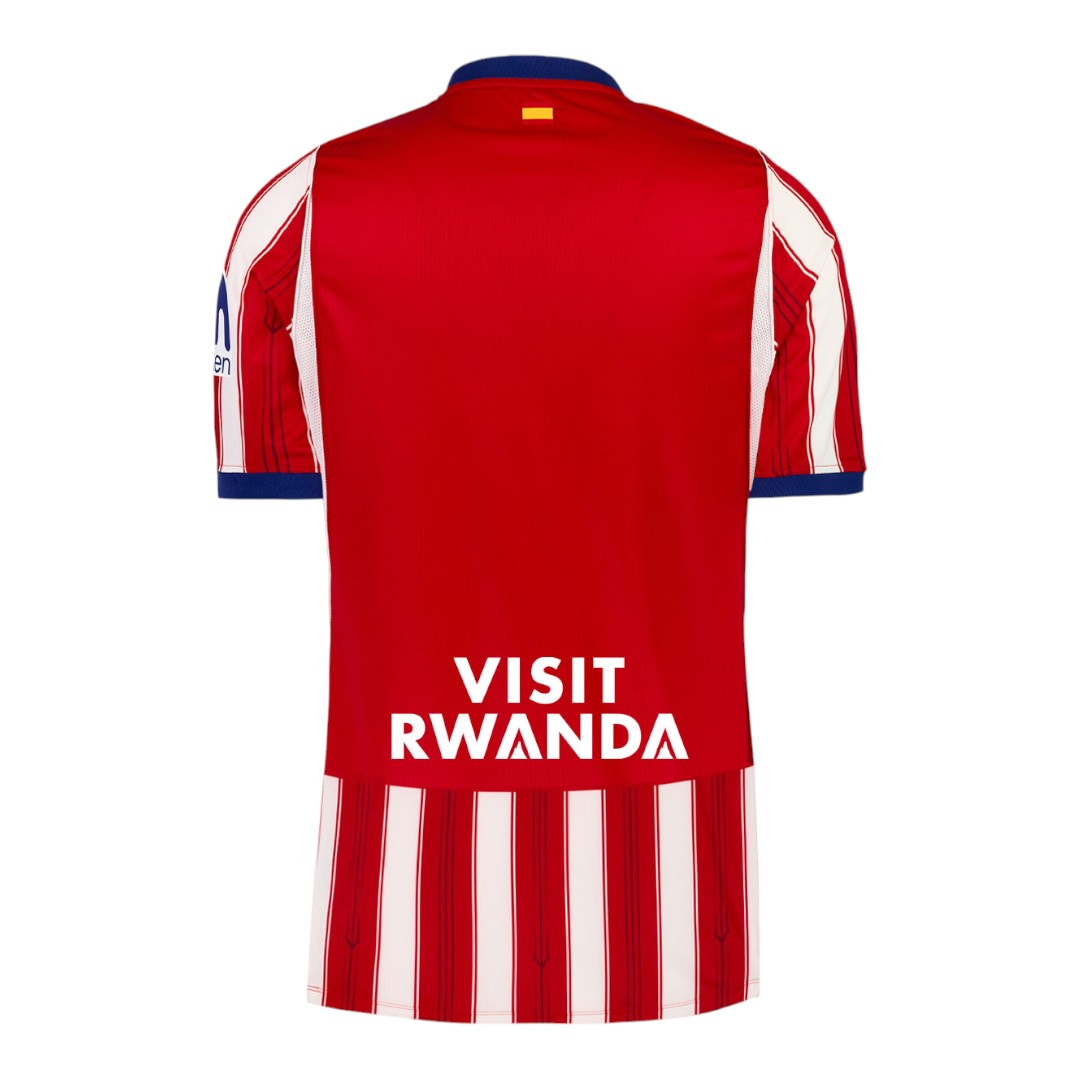 Atletico Madrid 26/27 Stadium Men's Home Shirt
