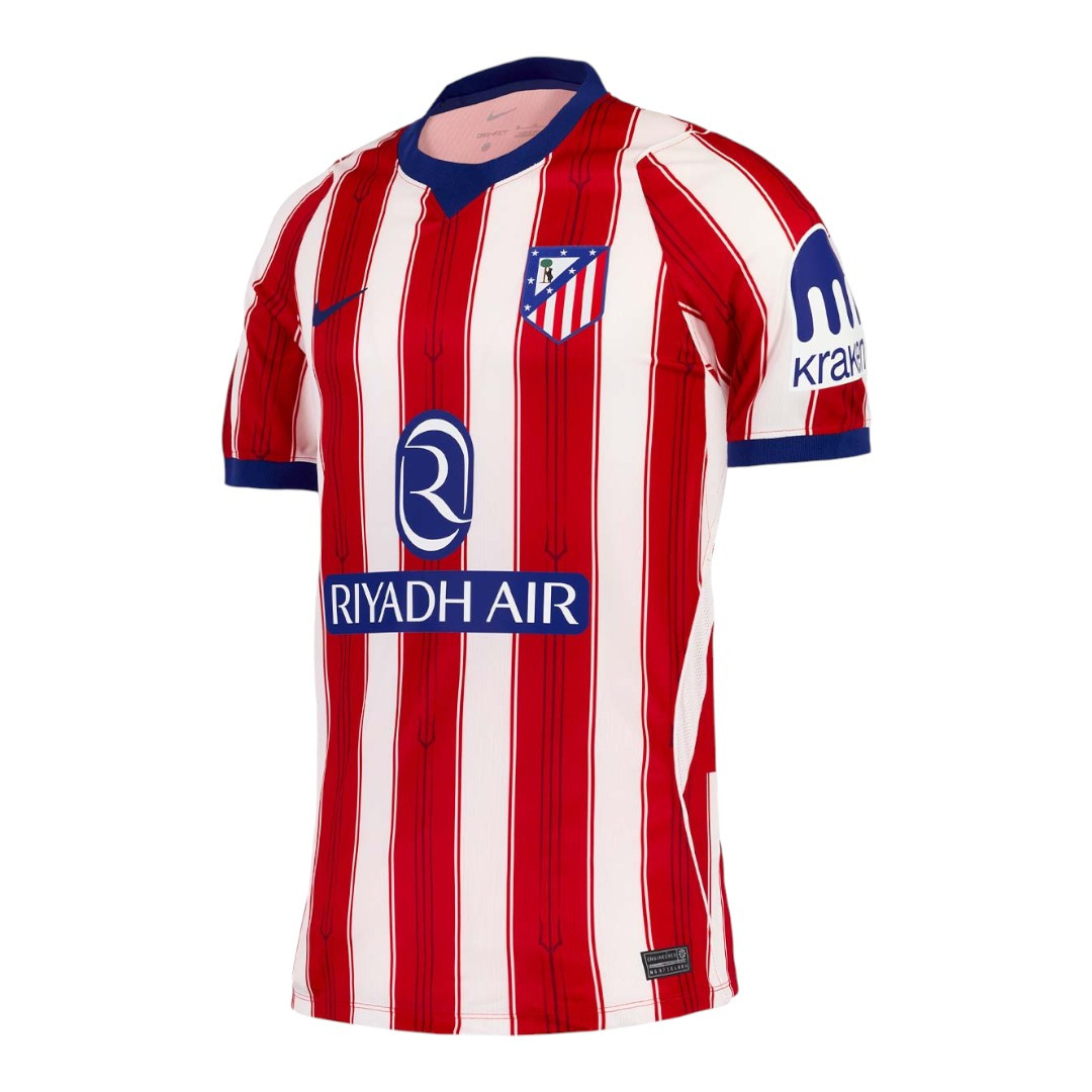 Atletico Madrid 26/27 Stadium Men's Home Shirt