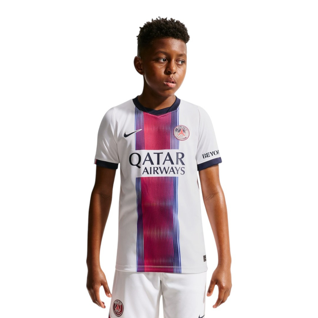 Paris Saint-Germain 26/27 Kid's Away Set
