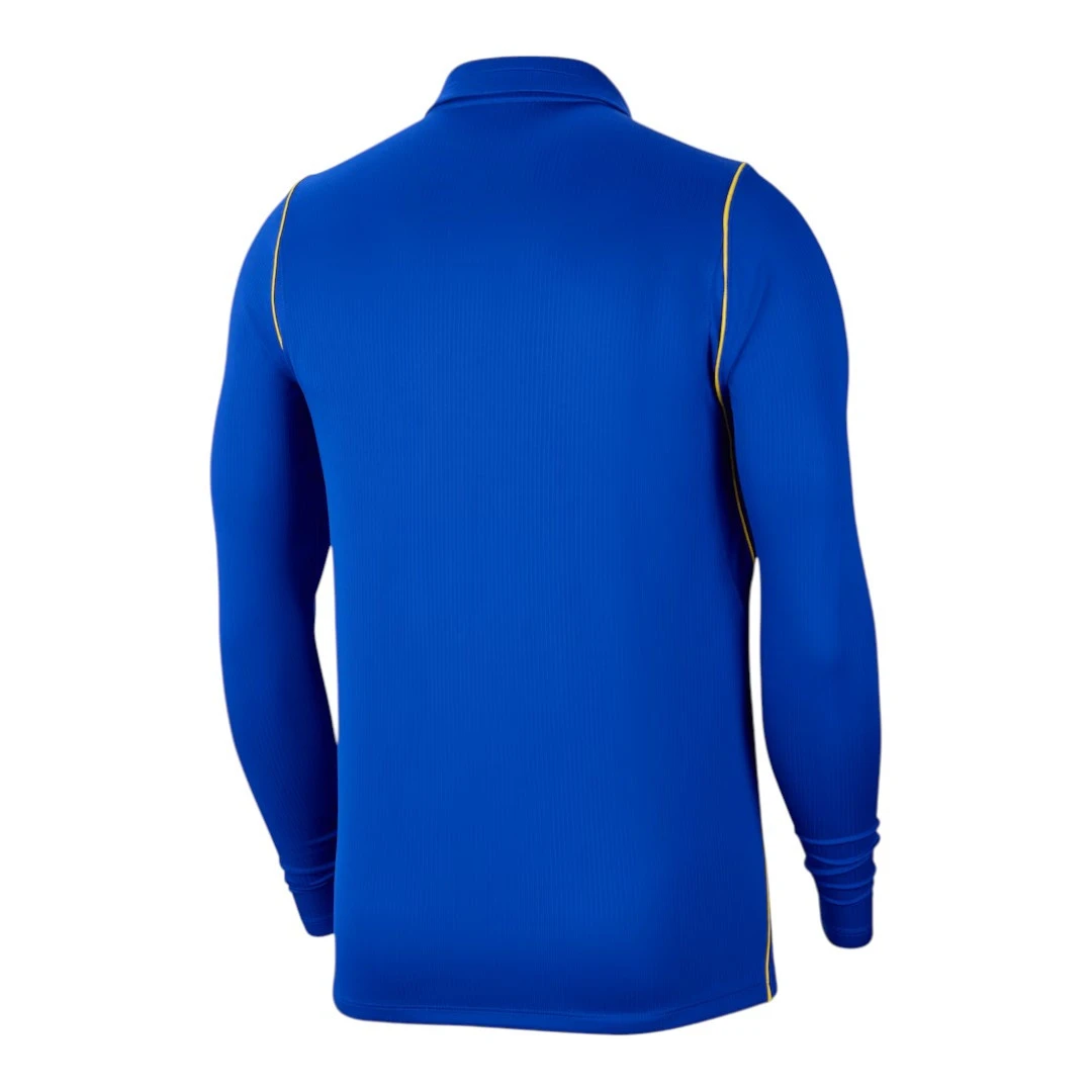 Chelsea 26/27 Men's Home Long Sleeve Shirt