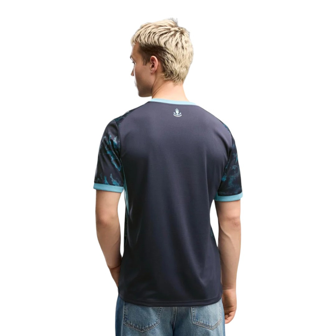 OM 26/27 Stadium Men's Away Shirt