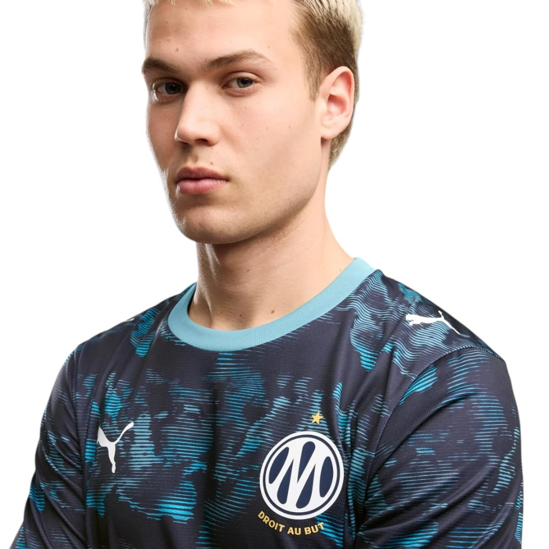 OM 26/27 Stadium Men's Away Shirt