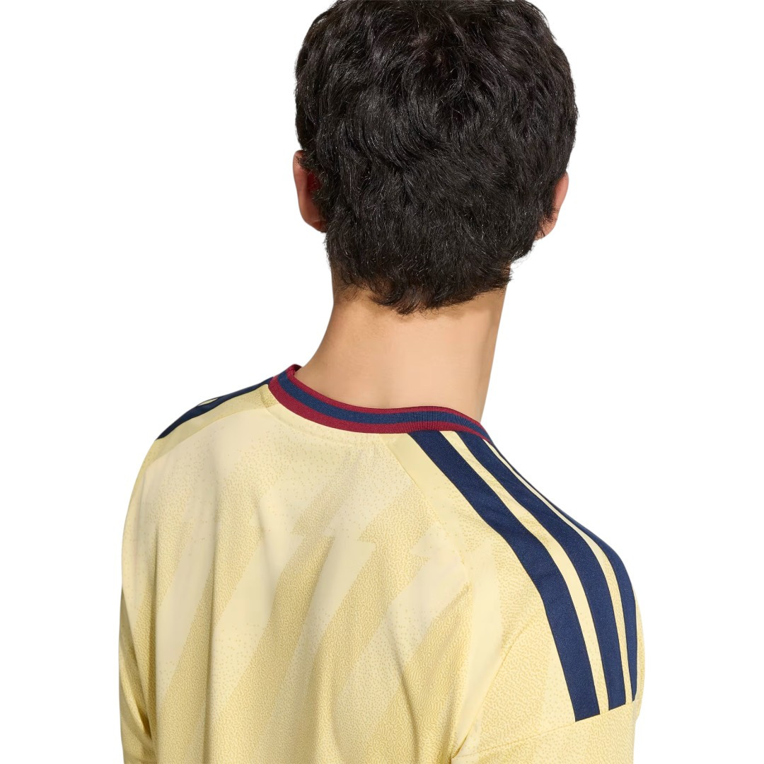 Arsenal 26/27 Men's Third Long Sleeve Shirt