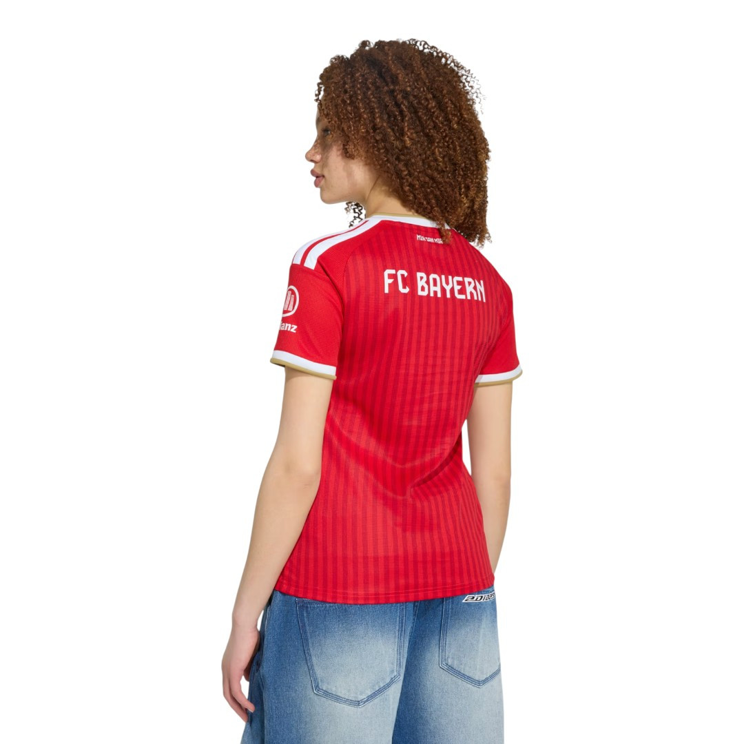 Bayern Munich 26/27 Women's Home Shirt