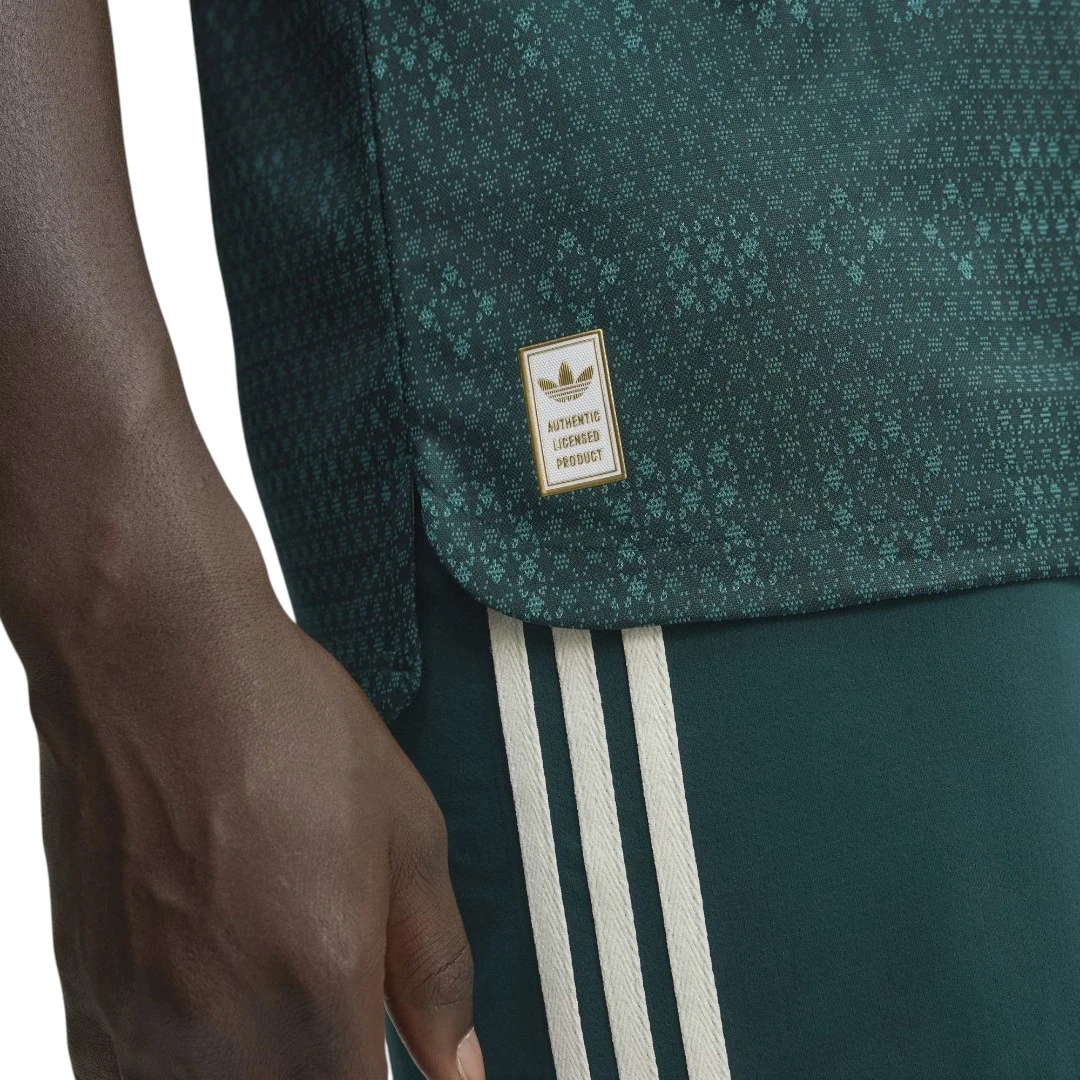 Real Madrid 26/27 Authentic Men's Away Shirt