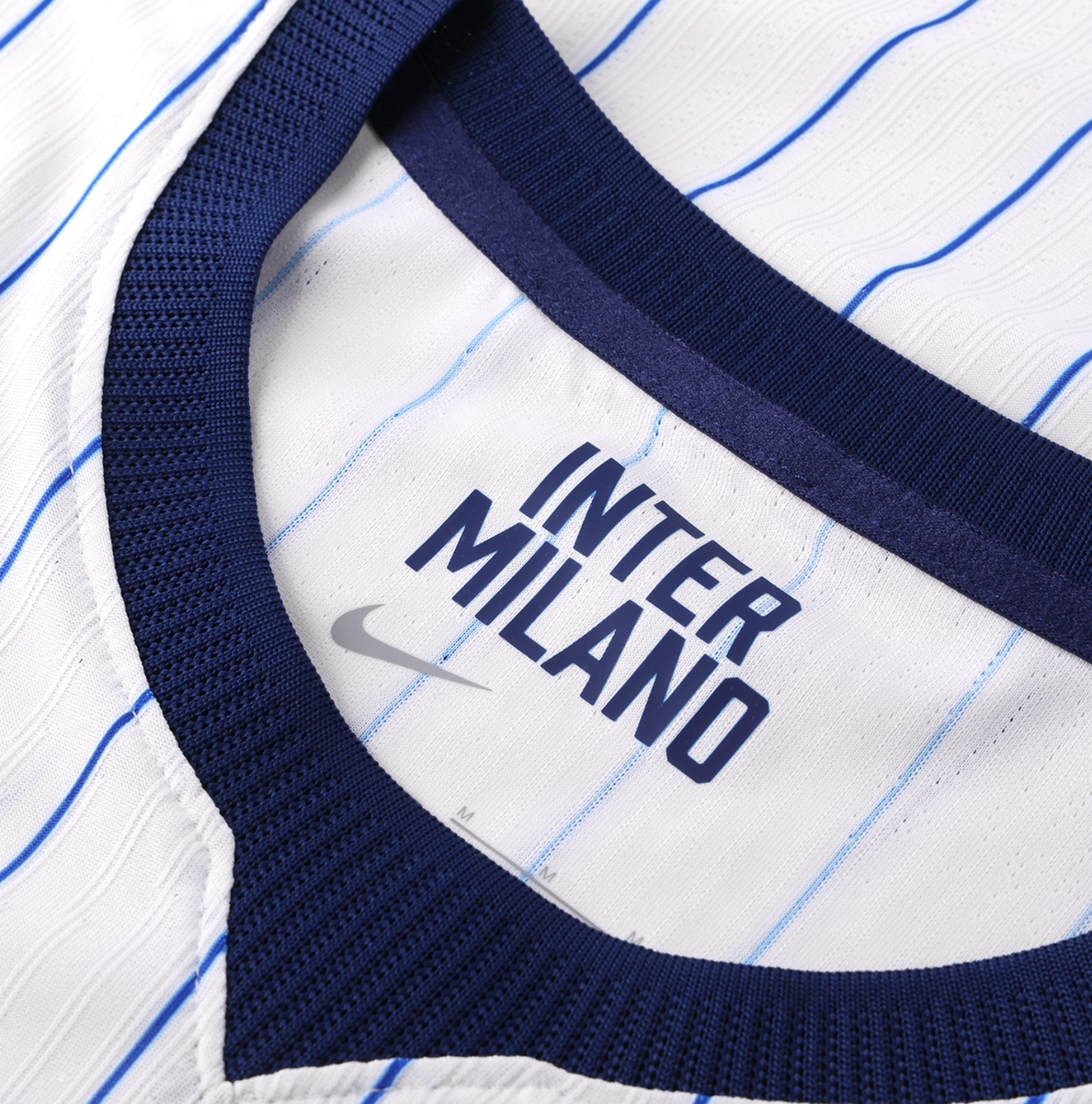 Inter Milan 26/27 Authentic Men's Away Shirt