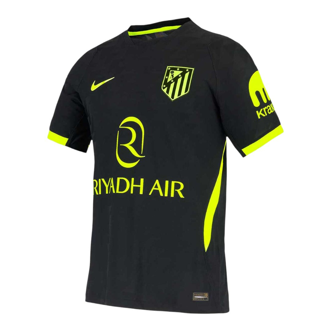 Atletico Madrid 26/27 Authentic Men's Away Shirt