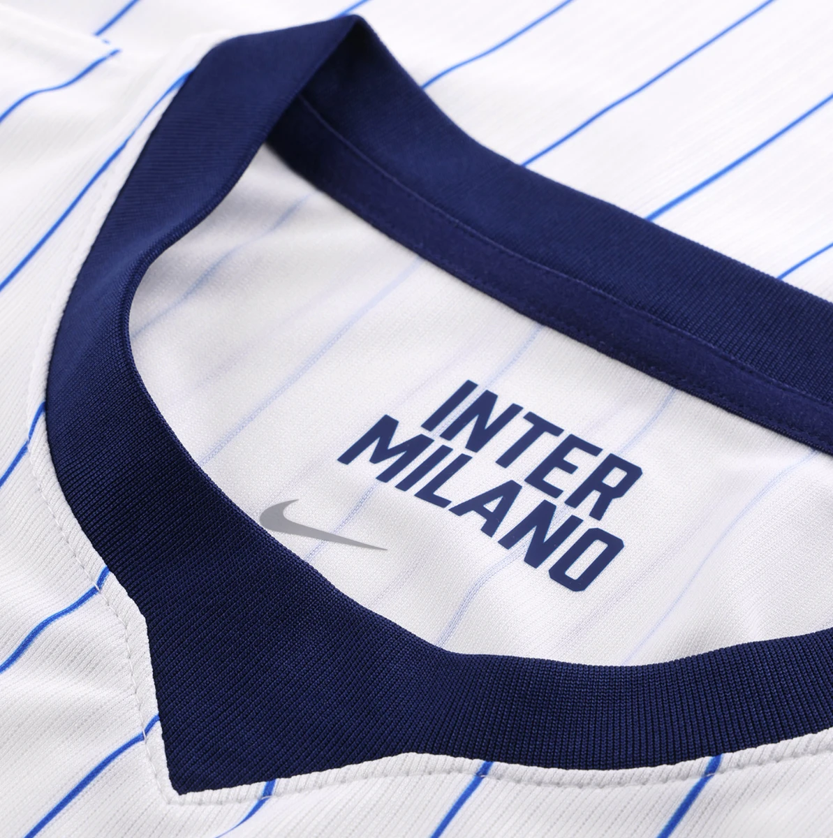 Inter Milan 26/27 Stadium Men's Away Shirt