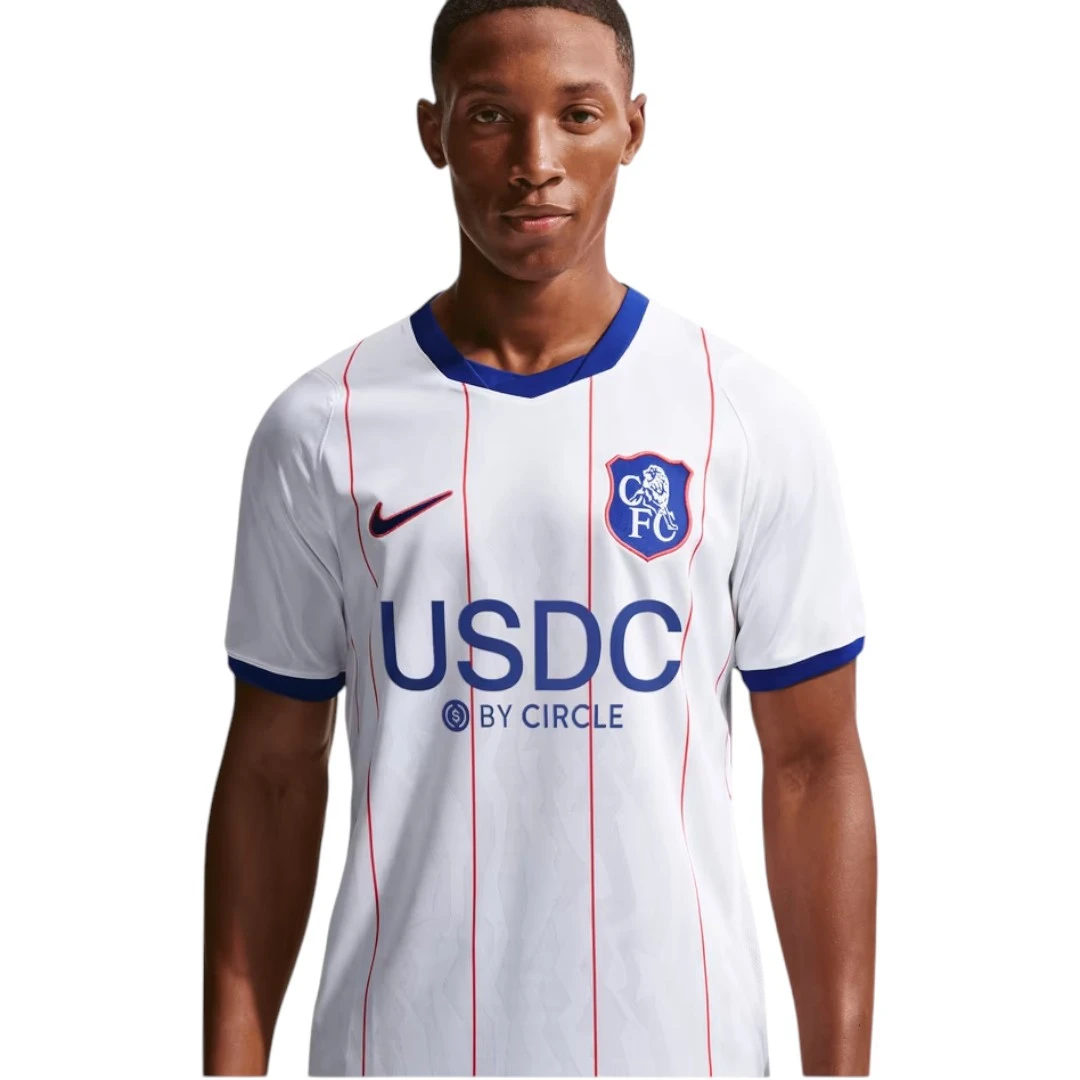 Chelsea 26/27 Stadium Men's Third Shirt